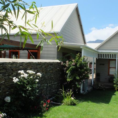 Doorways Hotel Barrydale Exterior foto