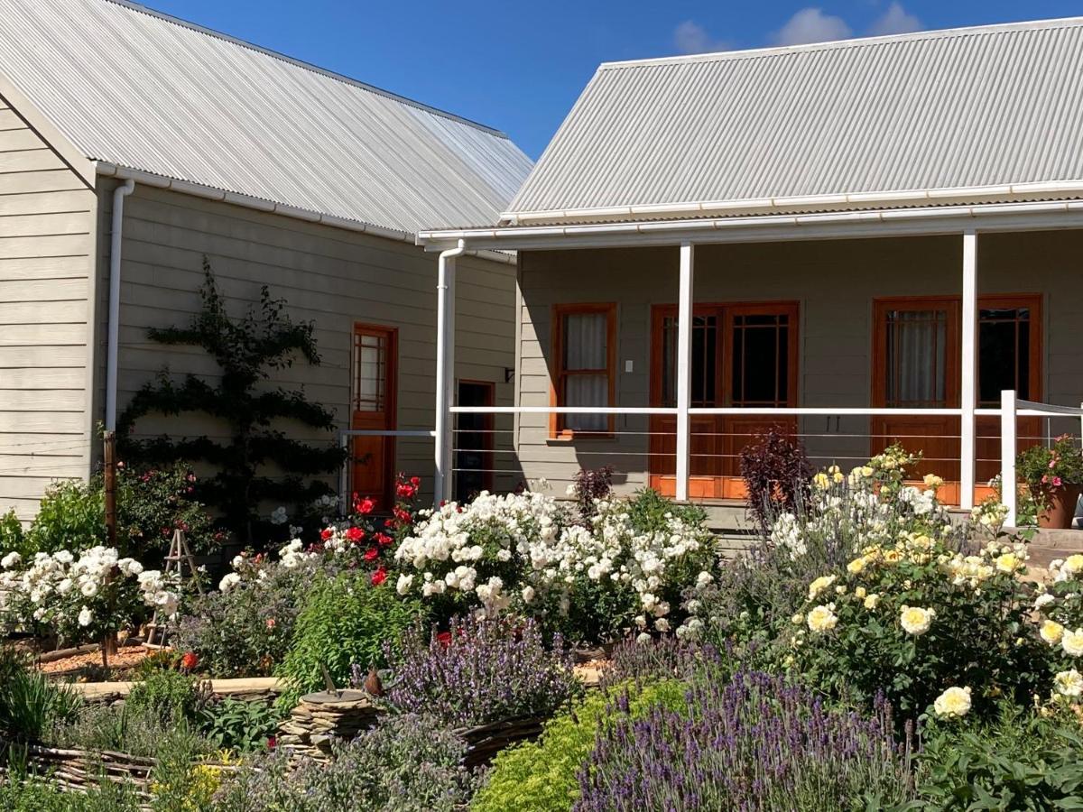 Doorways Hotel Barrydale Exterior foto