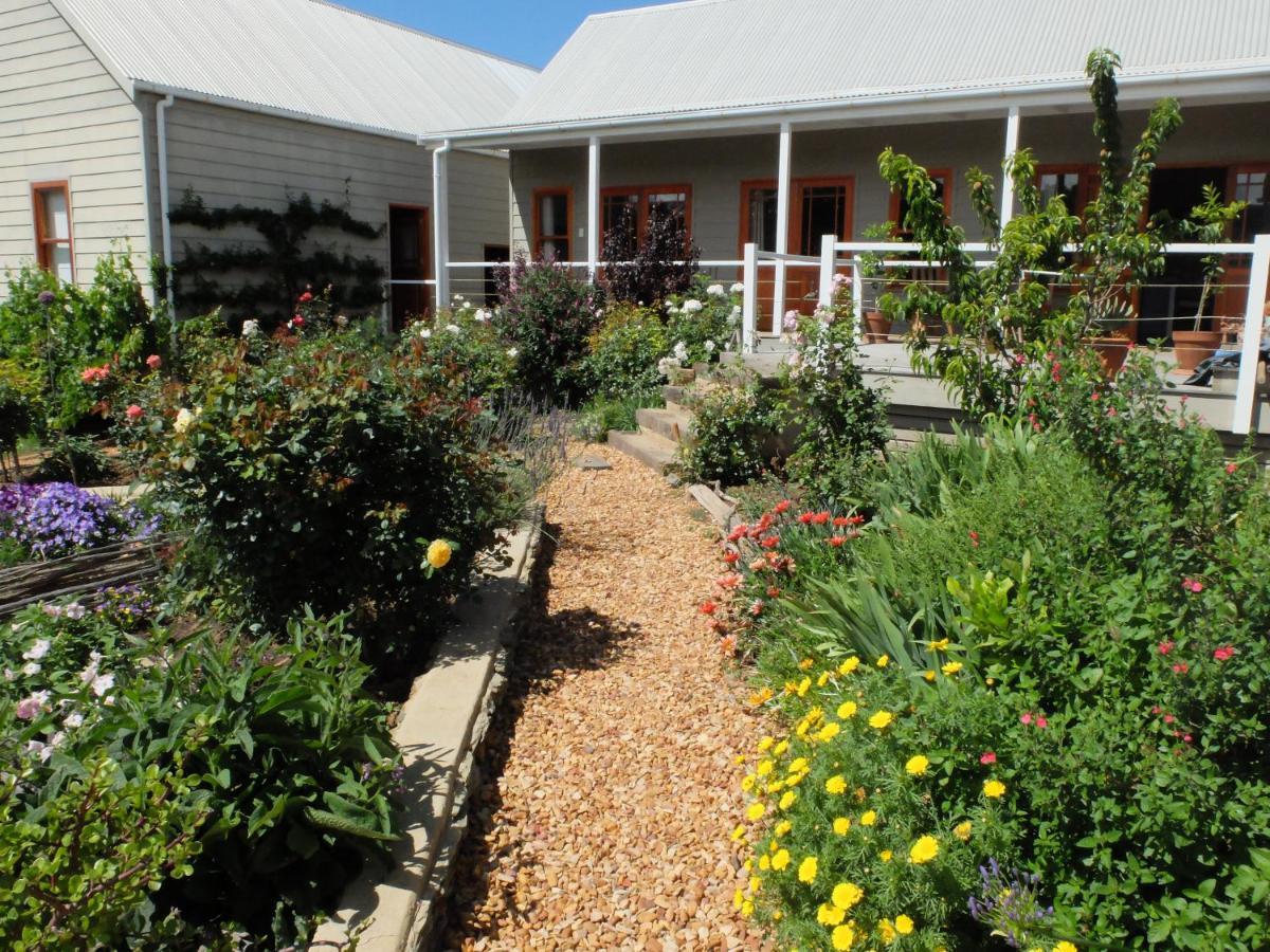 Doorways Hotel Barrydale Exterior foto