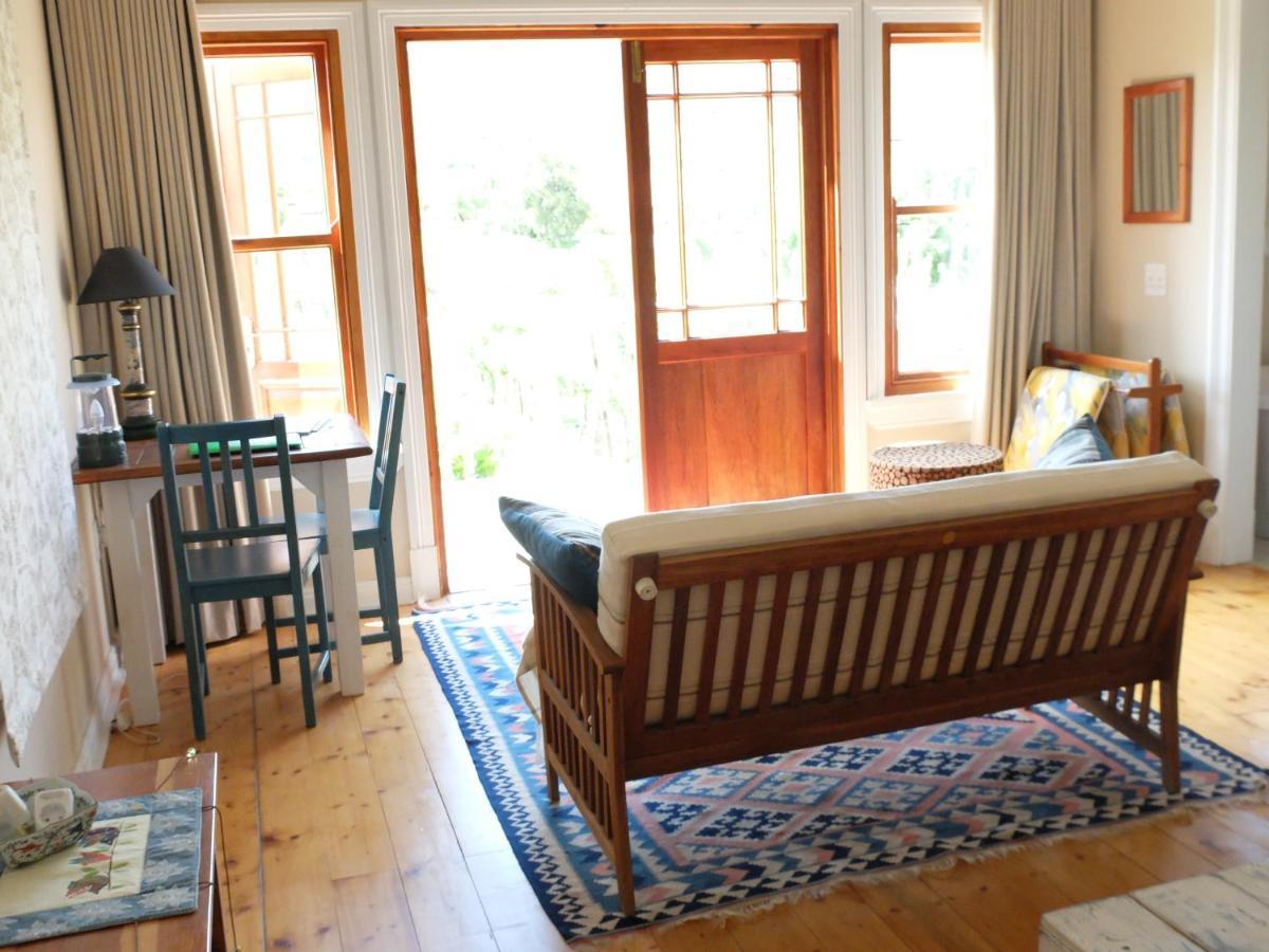 Doorways Hotel Barrydale Exterior foto