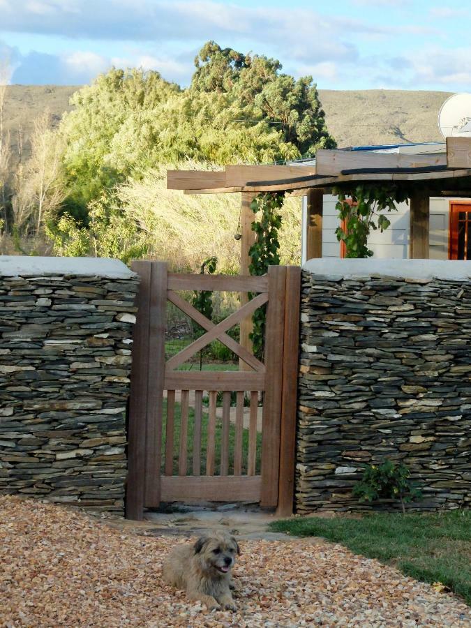 Doorways Hotel Barrydale Exterior foto